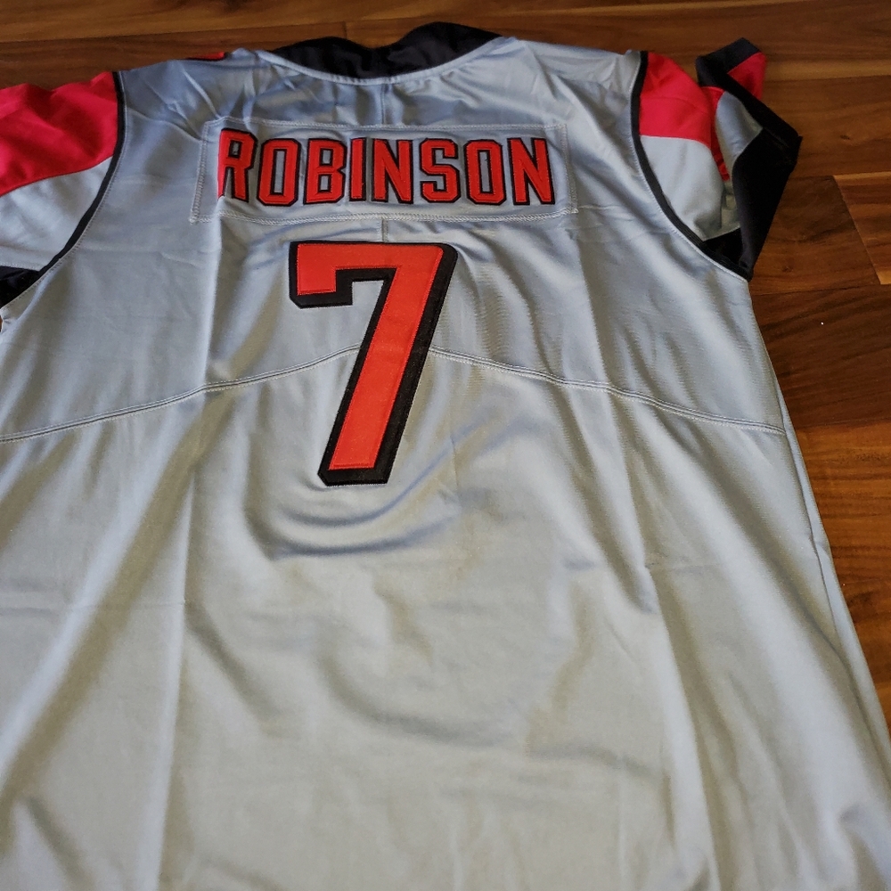 Football jersey
